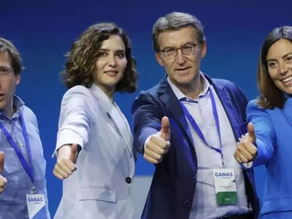 La 'número tres' de Ayuso habla ya del “previsible” archivo de su causa pese a los indicios de cuatro delitos de corrupción