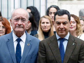Moreno Bonilla asfixia a la universidad de Málaga mientras De la Torre promociona a las privadas
