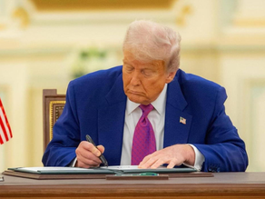 La Justicia de Estados Unidos frena y declara “ilegales” los aranceles de Trump