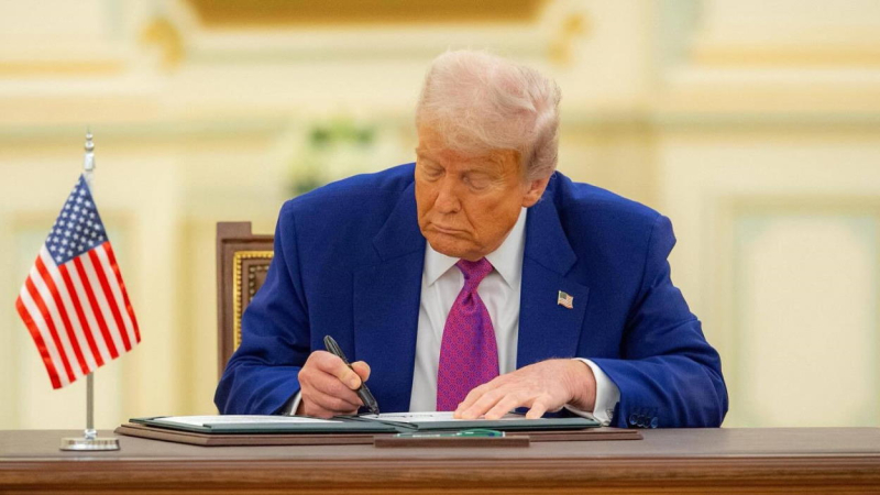 La Justicia de Estados Unidos frena y declara “ilegales” los aranceles de Trump. EP.