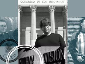 El invento bajo secreto de la Policía contra Podemos: Miguel Urbán y 40 kilos de coca en el pub Nueva Visión de Malasaña