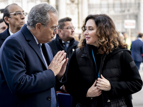 La “UCO Patriótica” llega a la Asamblea de Madrid: Ayuso será preguntada por el capitán Bonilla