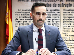 El número dos de Marlaska dimite "por motivos personales" en medio de la polémica sobre la UCO