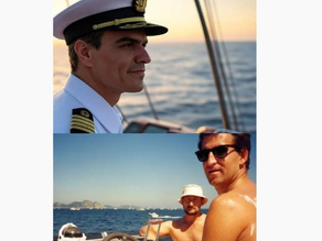 Las "metáforas marineras" las carga el diablo, Álvarez de Toledo.