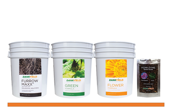 Specialty Crop 5 Acre