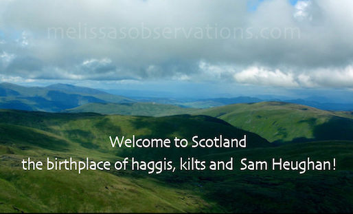 #Outlander, Re-cap, Epi 208, Jenny’s Still a Pain, Simon Says Stupid Stuff and Jamie is the Jamie...