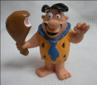 Fred Flinstone