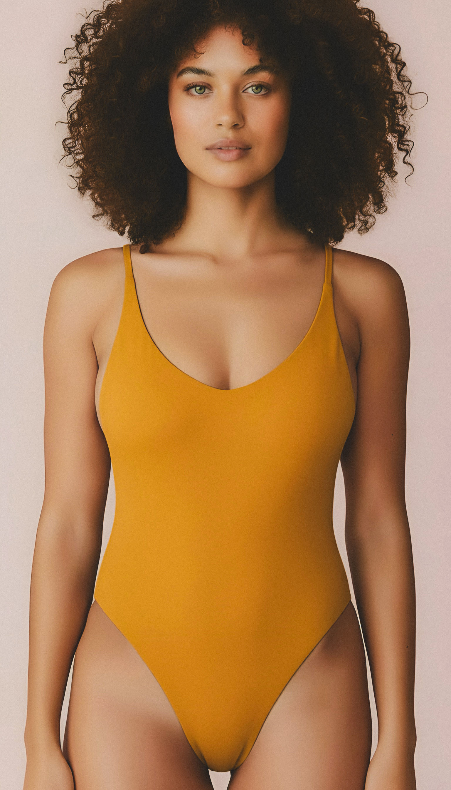 Body Lud Dijon | verde oliva ou marsala