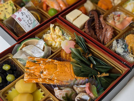 年始は1月4日から営業です