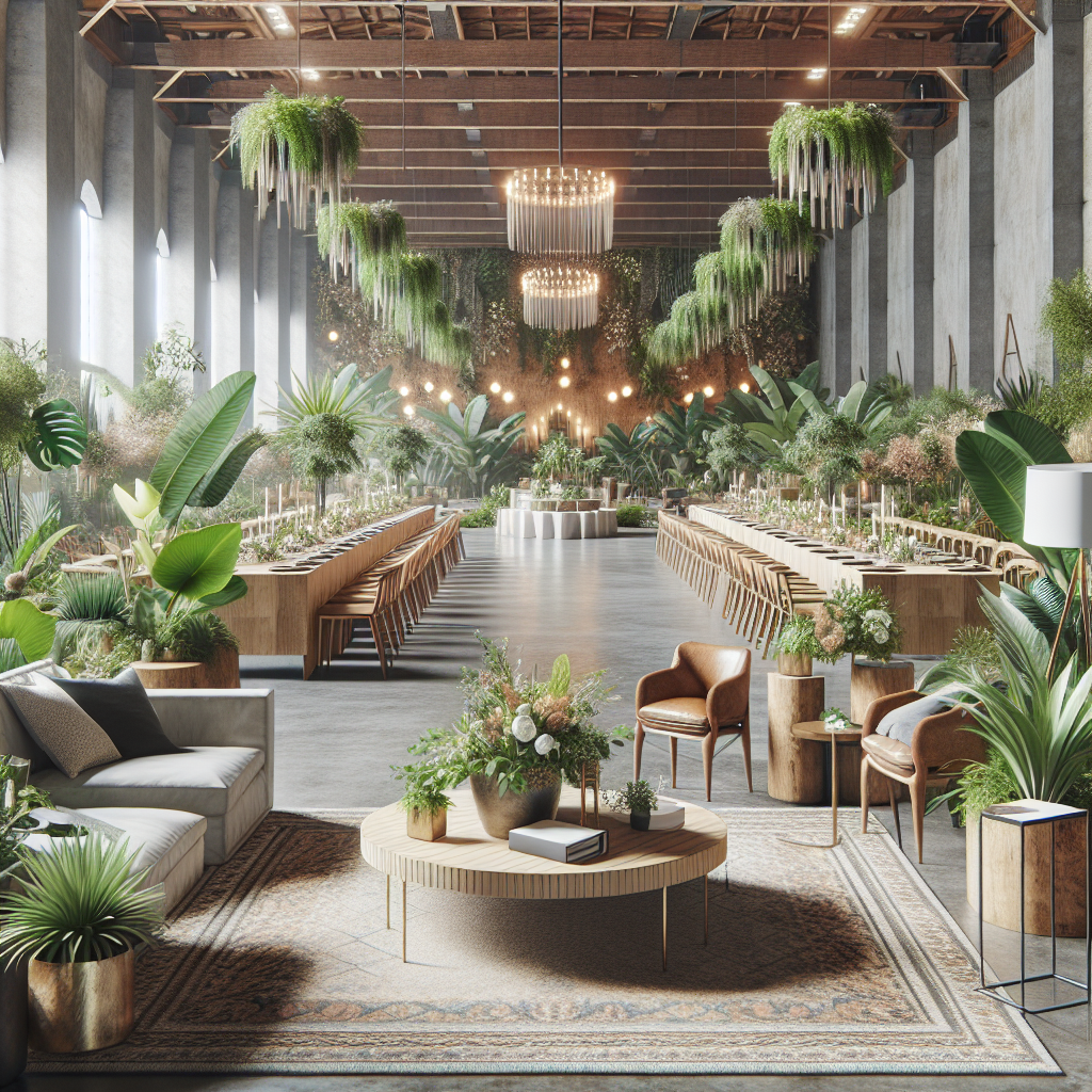 Plant Rentals