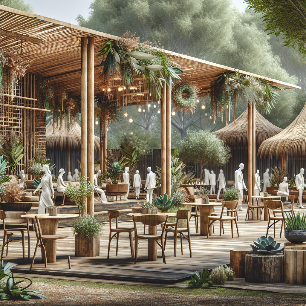 Biophilic Design