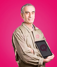Alain Pétrissans