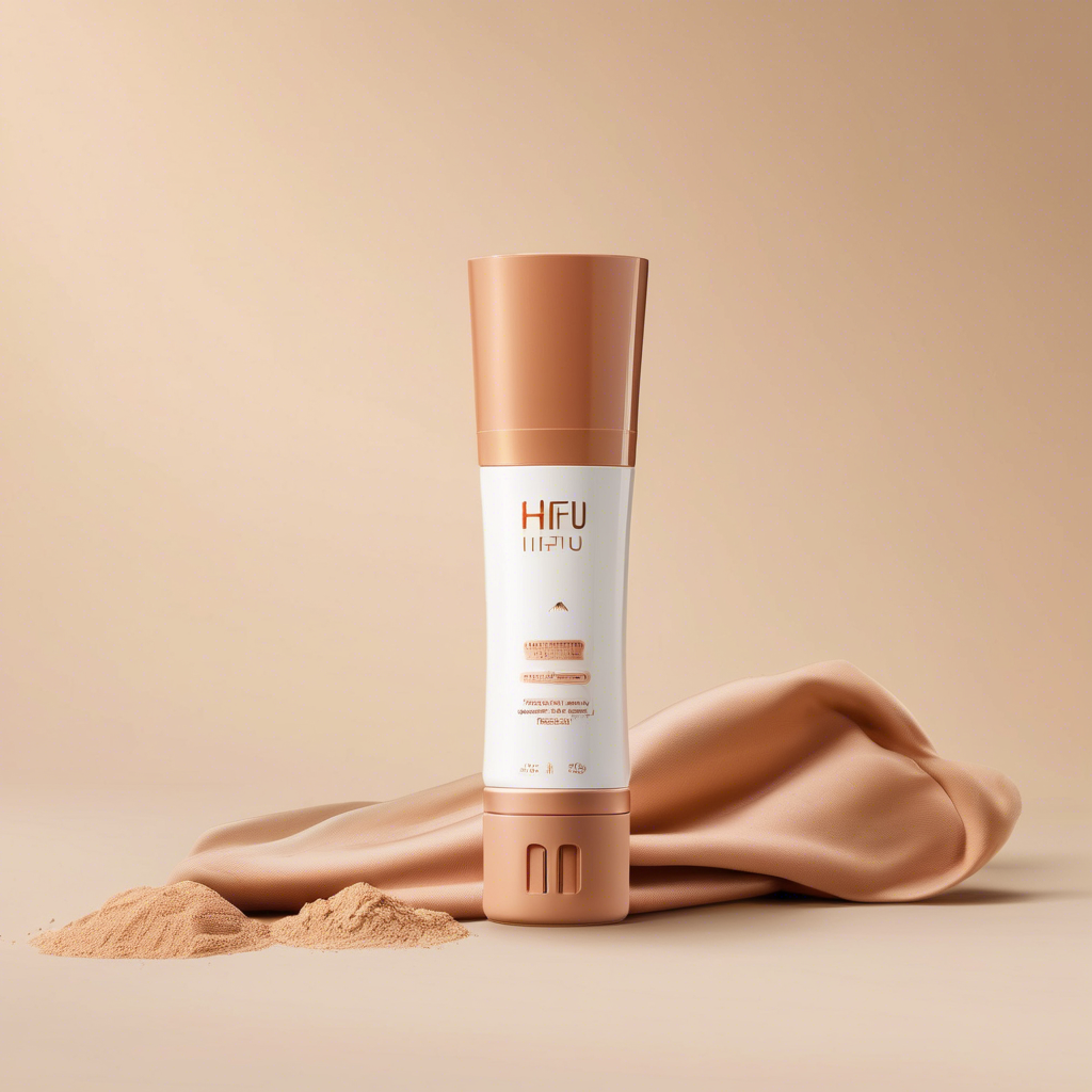 HIFU Ondersteuning Behandeling