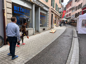 La Grand'Rue en fête 2022