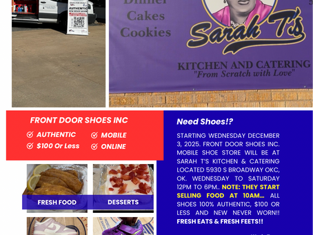 Shop Closure Dates & New Location Information