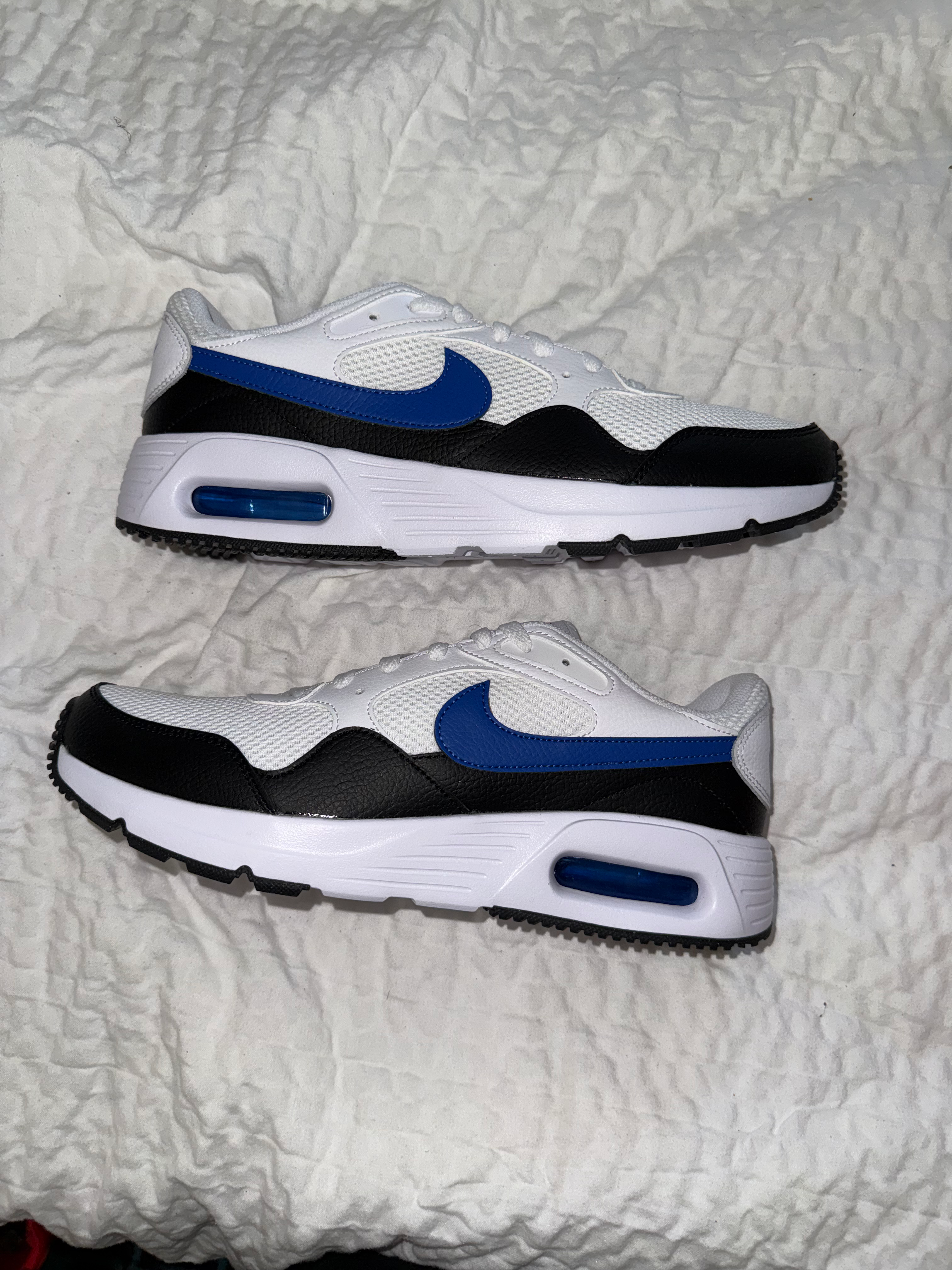 Men’s Nike Air Max SC - Size 10.5 / Women’s 12