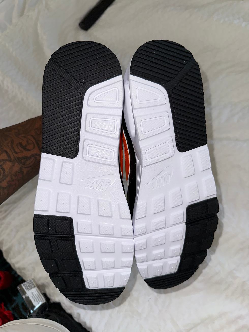 Thumbnail: Men’s Air Max SC - Size 10  / Women’s 11.5 
