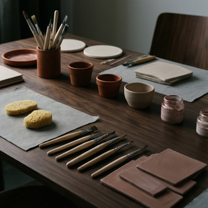 Community Craft Workshops