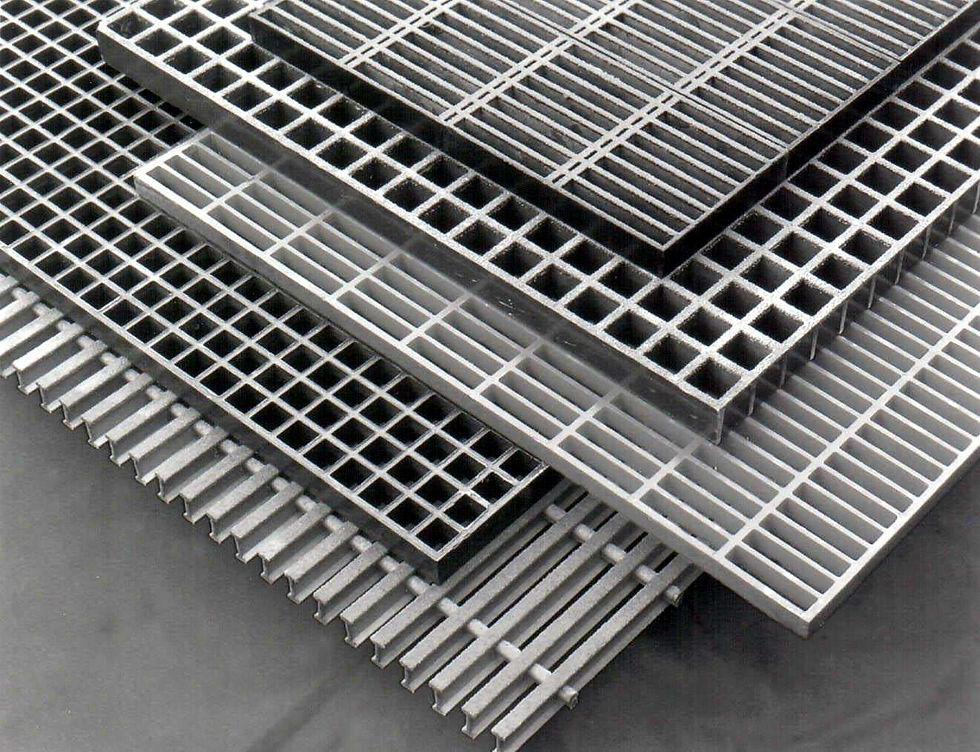 Grating Malaysia