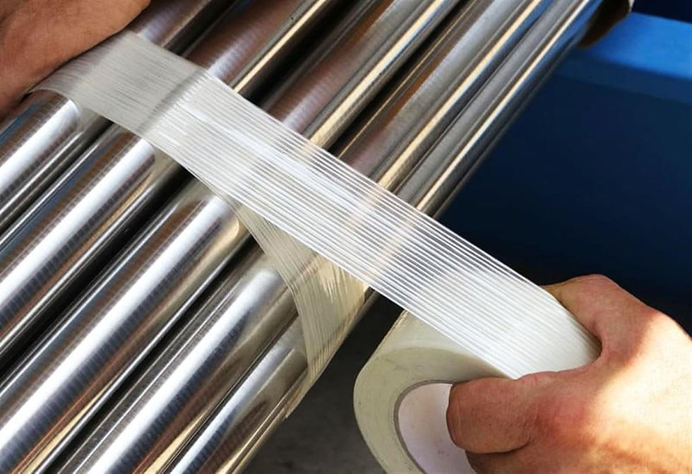 Filament Tape Malaysia