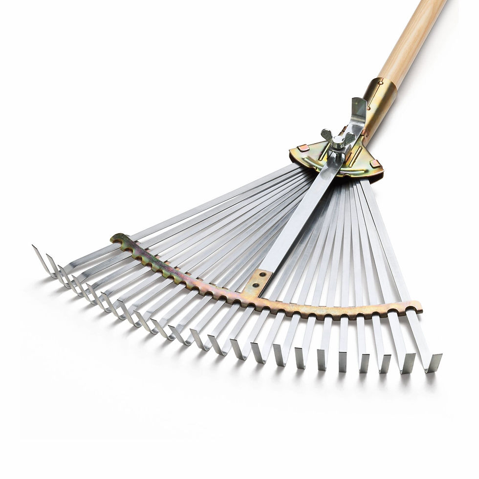 Rake Malaysia