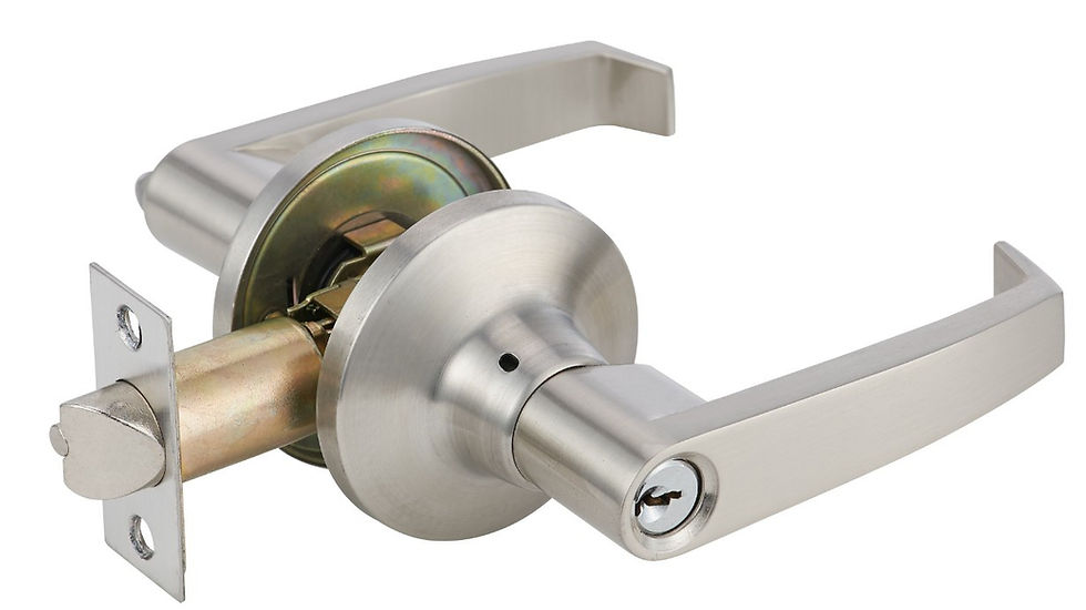 Lever Handle Locks Malaysia