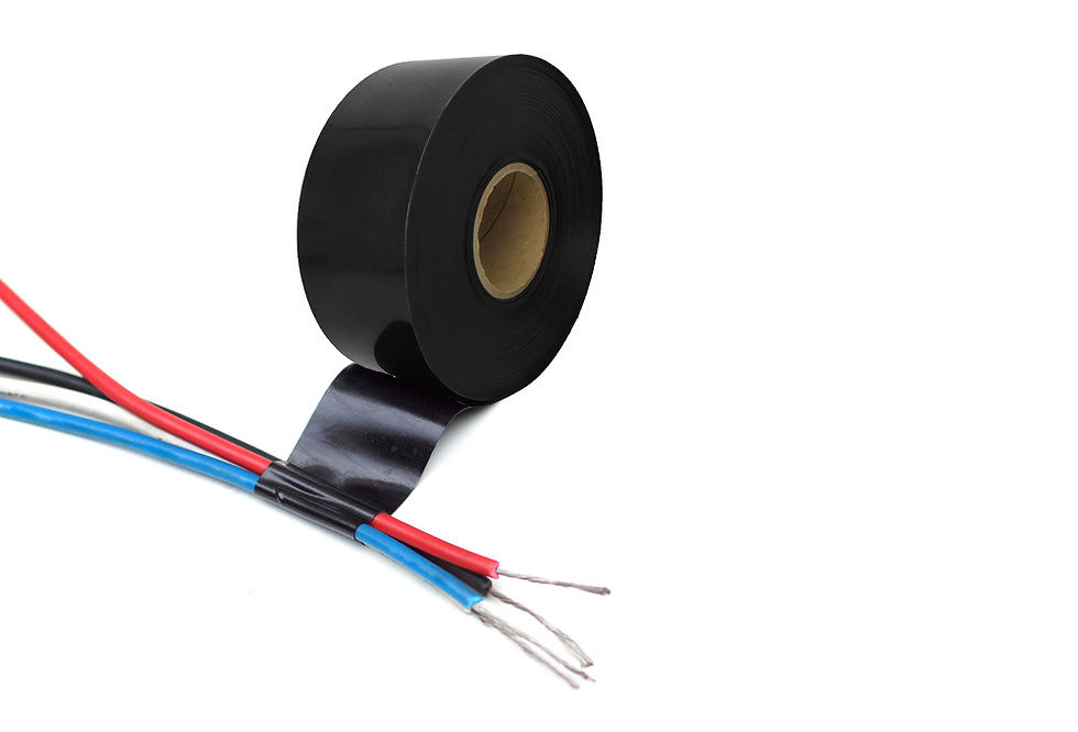 Electrical Tape Malaysia