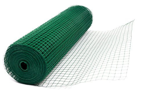 PVC Coated Welded Mesh Malaysia