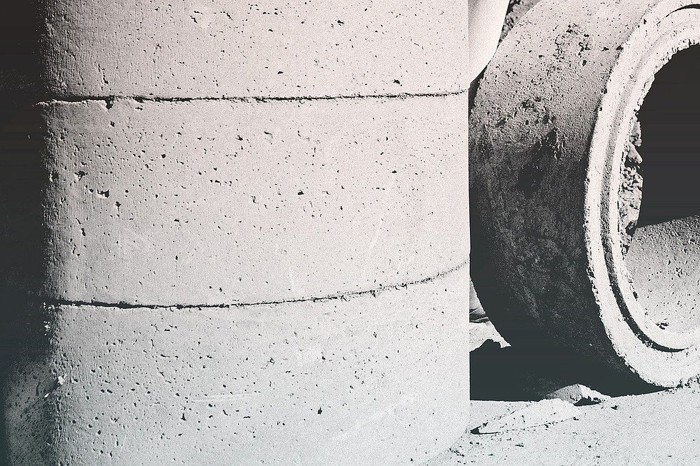 Cement Product Malaysia