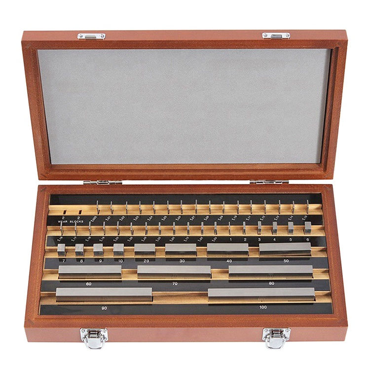 Gauge Blocks Malaysia