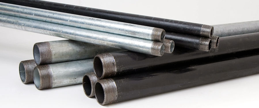 Steel Pipe Malaysia