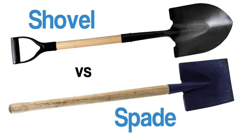 Shovel and Spade Malaysia