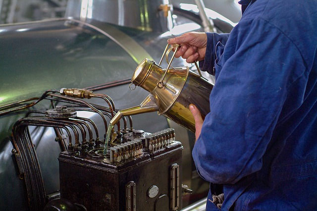 What Are Industrial Lubricates And Their Uses What Are Industrial Lubricates And Their Uses