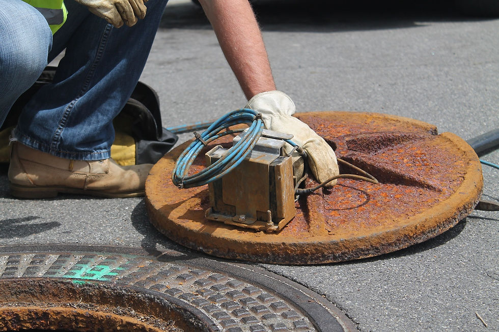 Manhole Cover Buy Malaysia