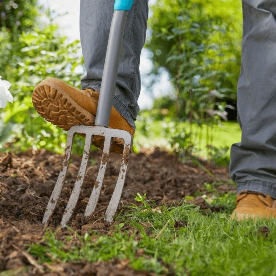 Garden Fork Malaysia