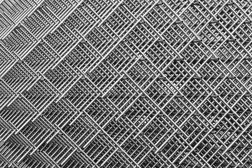 Wire Mesh Supplier Malaysia