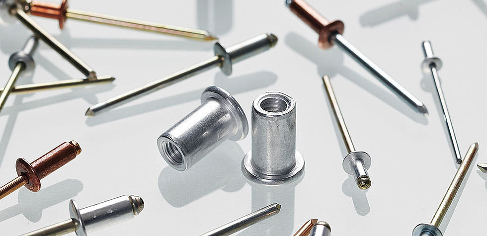 Rivets Supplier Malaysia