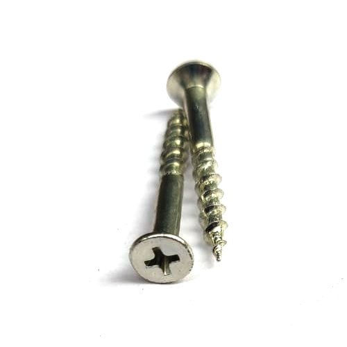 Wood Screw Malaysia