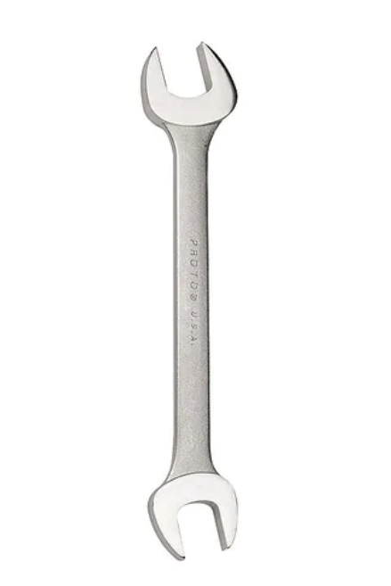 Open-End Wrench Malaysia