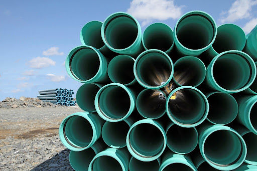 PVC Pipes Malaysia