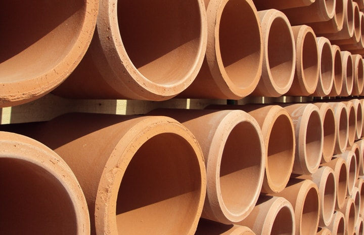 Clay Pipe Malaysia