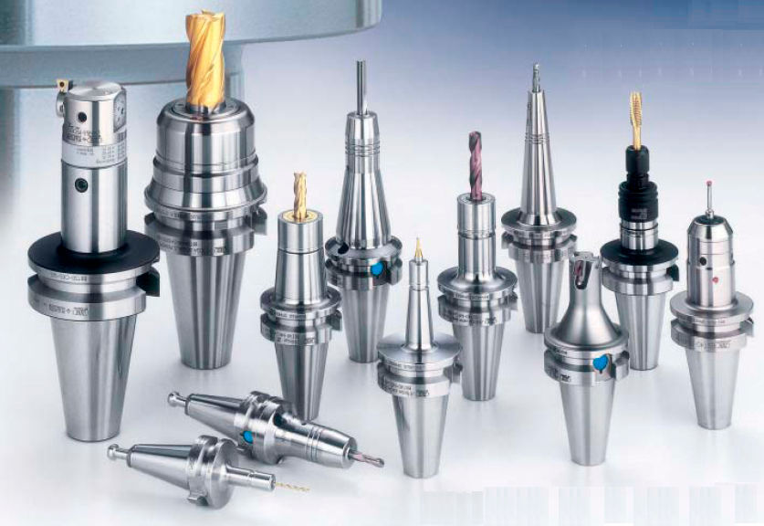 Tool Holders Supplier Malaysia