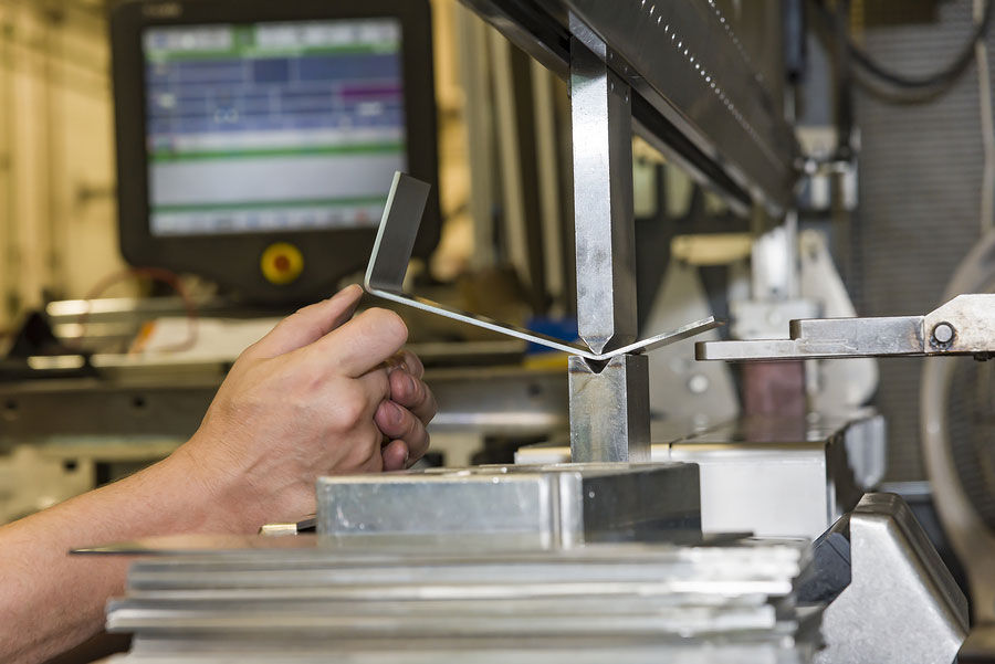 Metal Stamping Malaysia