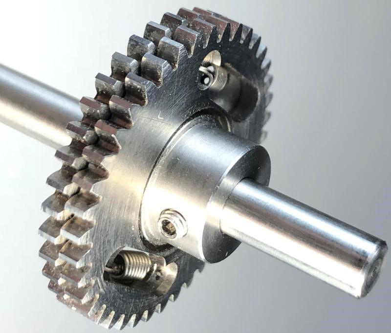 Shafting Supplier Malaysia