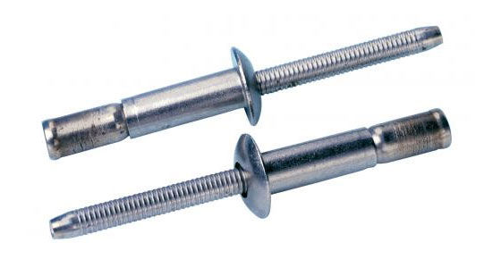 Structural Steel Rivets Malaysia
