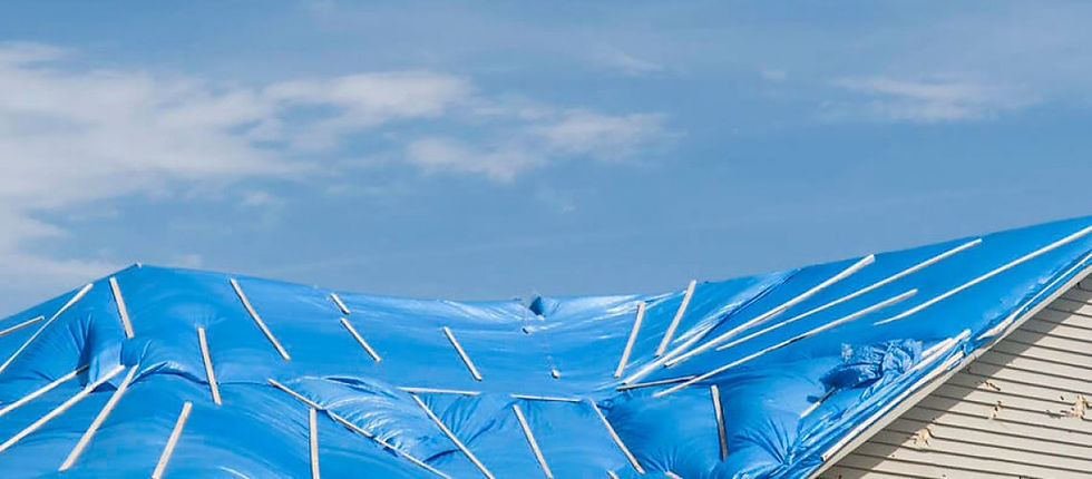 Custom Tarps Malaysia