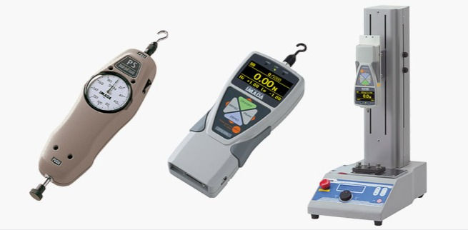 Force Gauges Supplier Malaysia