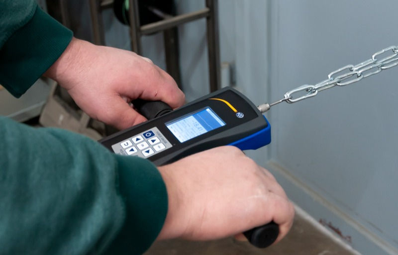 Force Gauges Applications Malaysia
