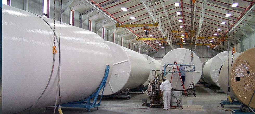 Fuel Storage Tank Malaysia