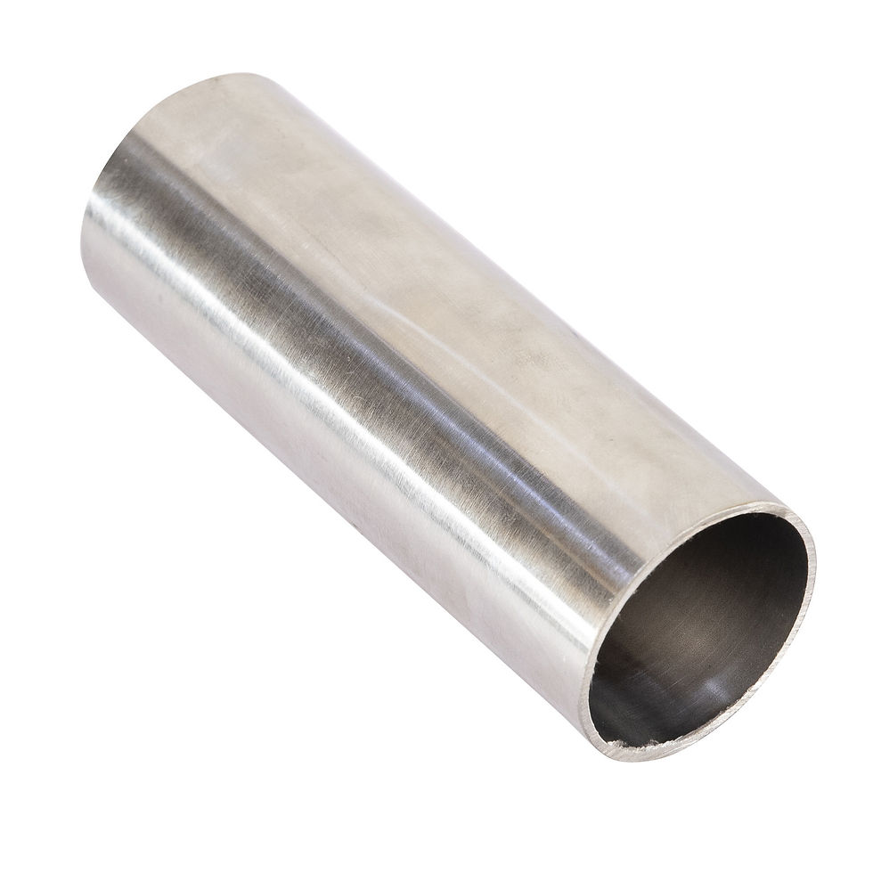 Galvanized Steel Pipe Supplier Malaysia